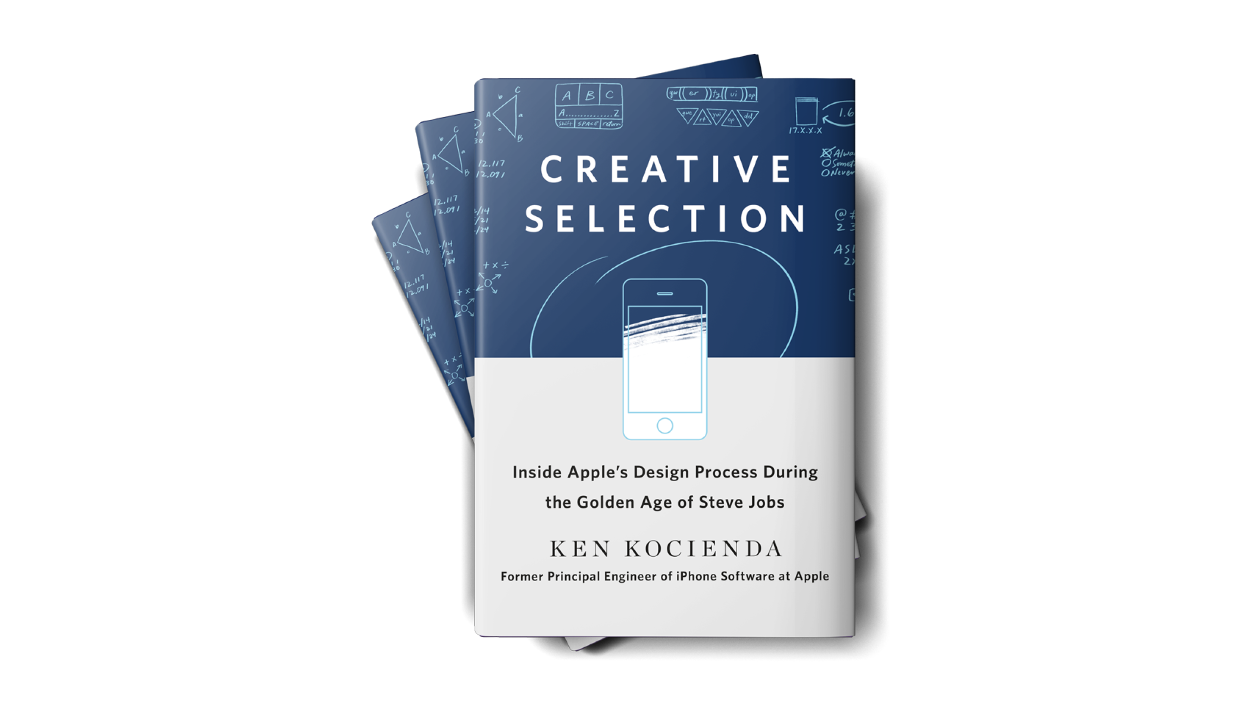 Book Notes: Creative Selection