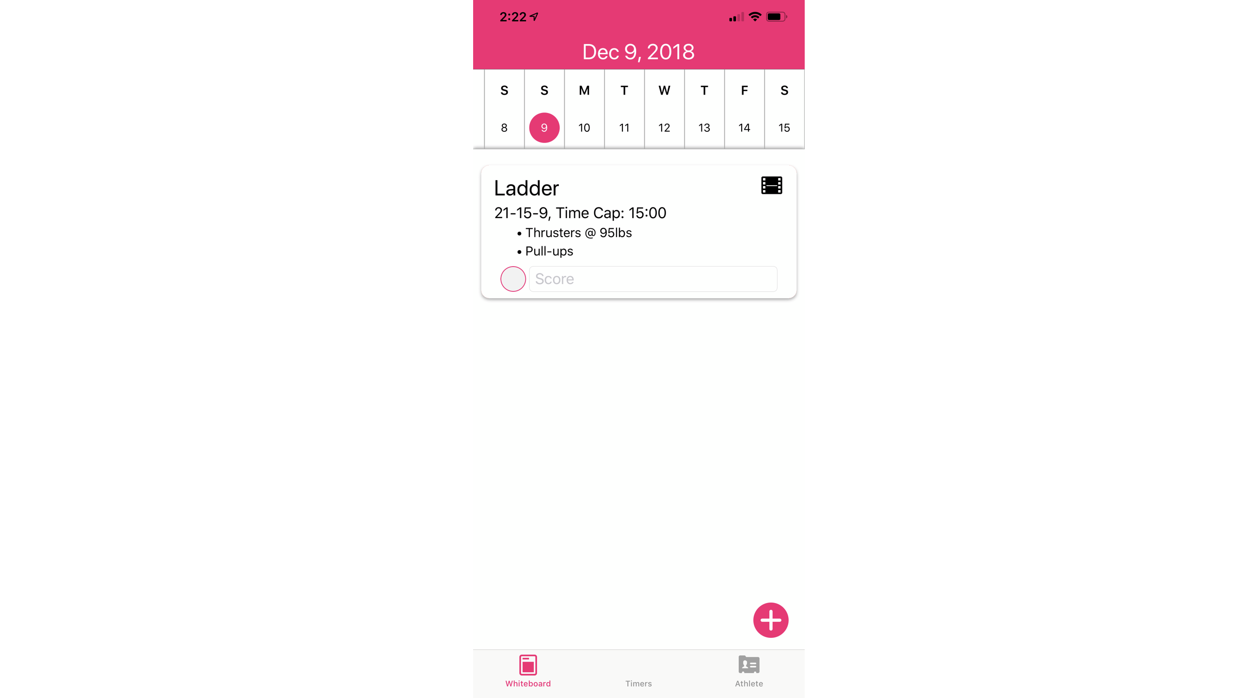 Lessons Learned Shipping Impact for iOS